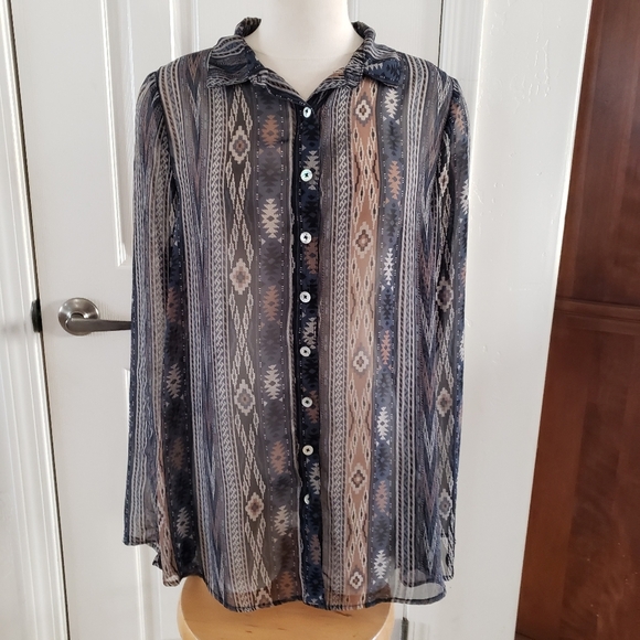 Show Me Your MuMu Tops - Show me your MuMu